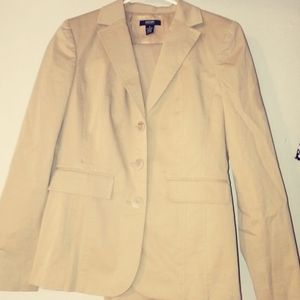 Alfani Essentials suit